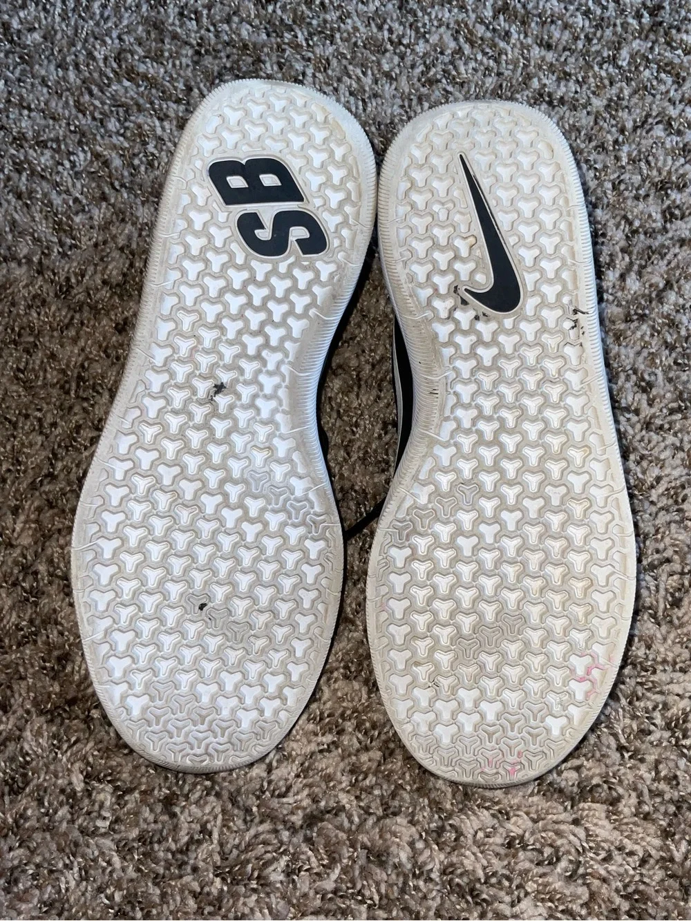 Nike SB Nyjah Free 2 Skate Shoe